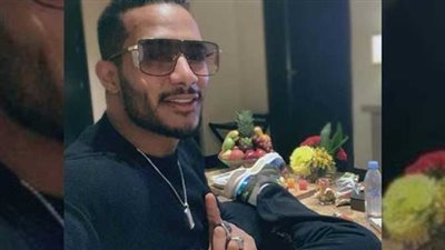 محمد رمضان.. فنان بدأ من الزمالك