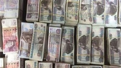 الأموال العامة تضبط تحويلات غير مشروعة بقيمة مليون جنيه