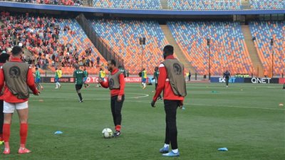 قرارات هامة في الأهلي بشأن اللاعبين.. تعرف عليها