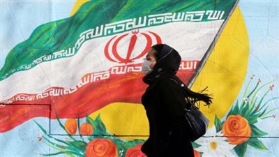 إيران تسجل 1869 إصابة بفيروس كورونا