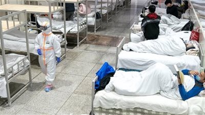 بلجيكا تسجل 299 إصابة جديدة بفيروس كورونا