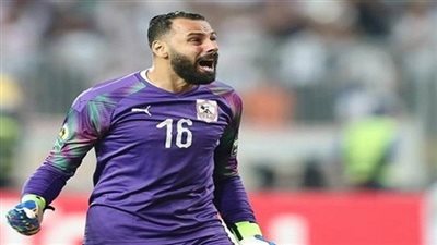 مفاجأة من أحمد حسام ميدو بشأن صفقة حارس الزمالك