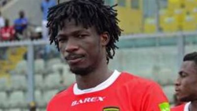 مهاجم كوتوكو الغاني يشعل صراع ميركاتو الصيف بين الأهلي والزمالك