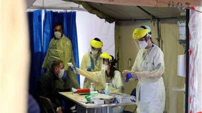 بلجيكا تسجل 137 حالة إصابة مؤكدة بفيروس كورونا