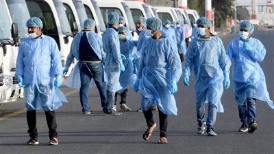 الصحة المغربية تعلن تسجيل 7 حالات إصابة جديدة بفيروس كورونا