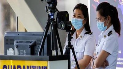 تسجيل 539 حالة إصابة جديدة بفيروس كورونا فى الفلبين