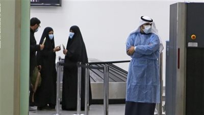 رويترز: العدد الإجمالى لحالات كورونا فى دول الخليج الـ 6 يتجاوز 100 ألف