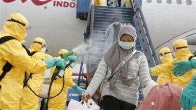 تصريح لوزير الأمن الأندونيسي يغضب الكثير من السيدات