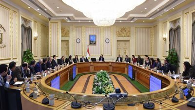 الحكومة: إتاحة الكشف والعلاج لفيروس كورونا دون التقيد بمحل الإقامة