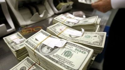 تركيا تلجأ لاستخدام 44 مليار دولار من الاحتياطى الأجنبى لإنقاذ الليرة