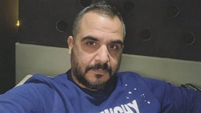 وليد سعد: سعيد بالتعاون مجددا مع فضل شاكر  و