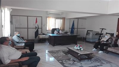 كورونا يجبر تعليم السويس بتدشين موقع الكتروني للراغبين في إلحاق أطفالهم برياض الأطفال