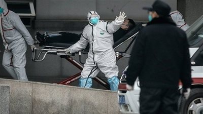 إصابات كورونا فى البرازيل تتجاوز نصف مليون 