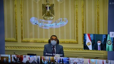 رئيس الوزراء: الأسبوعان المقبلان سيشهدان ارتفاع معدلات الإصابة بكورونا