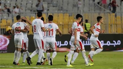 في الزمالك.. شراء اللاعبين 