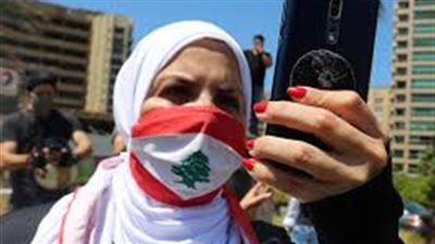 لبنان يسجل 13 إصابة جديدة بفيروس كورونا والإجمالى يرتفع إلى 1233