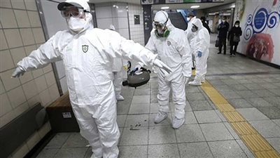 الصحة المغربية تعلن تسجيل 38 حالة شفاء فى مراكش