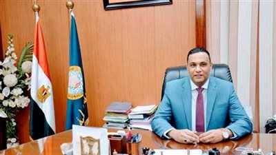 1.3 مليون جنيه شراء مستلزمات مكافحة العدوى بالدقهلية