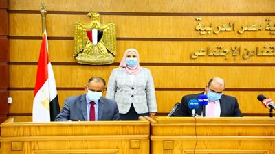 القباج تشهد توقيع بروتوكولات لتطوير ١٣٥٠ حضانة