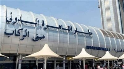 مطار القاهرة يستقبل 5 رحلات استثنائية قادمين من السعودية والكويت