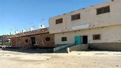 جمعية المستقبل بالسويس توقف نشاطها وتهدى المبنى لوزارة الصحة لإستخدامة كمستشفى عزل