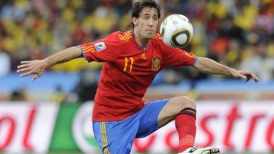 لاعب إسباني سابق: محمد صلاح أفضل لاعب عربي.. وهذا رأيي بشأن عودة 