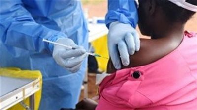 الصحة العالمية تدفع بـ50 موظفا و 3500 جرعة لقاح إيبولا للكونغو