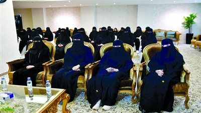 السعودية.. تعيين 53 سيدة فى السلك القضائى