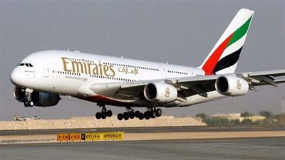 طيران الإمارات تعلن استئناف الرحلات إلى 29 مدينة
