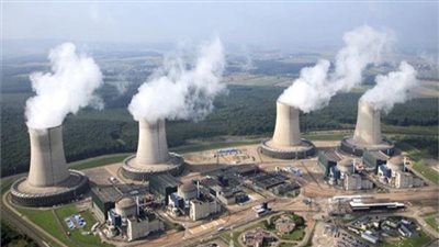 الحكومة تنفى توقف العمل بمشروع محطة الضبعة النووية بسبب أزمة فيروس كورونا