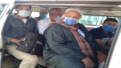 محافظ الدقهلية.. يتابع تنفيذ قرارت مجلس الوزراء مع رؤساء المراكز والمدن 