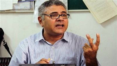 رواد التواصل الاجتماعي يطالبون جمال عيد بالكشف عن تمويل الإخوان