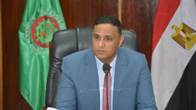 تطبيق البروتوكول الخاص بوزارة الصحة بمستشفيات العزل بالدقهلية 