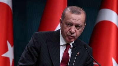 المستشار العسكرى السابق لأردوغان يكشف عن سيناريو تقسيم سوريا