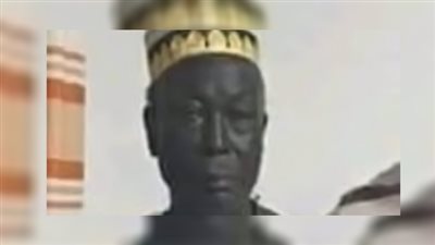 وفاة الأب الروحى للمسلمين في دولة جنوب السودان