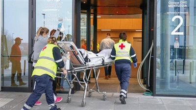 بلجيكا تسجل 15 حالة وفاة و154 إصابة بكورونا خلال 24 ساعة