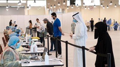 تسجيل 10 حالات وفاة بفيروس كورونا فى الكويت خلال 24 ساعة