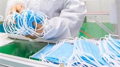 الداخلية تضبط 1314 قضية تموينية أبرزها 16 ألف قطعة مستلزمات طبية مجهولة