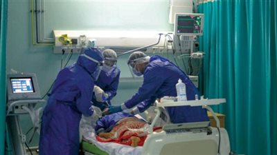 مفاجأة بشأن مسار كورونا في مصر