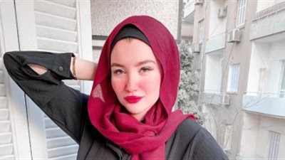 إخلاء سبيل حنين حسام فتاة التيك توك بكفالة 10 آلاف جنيه