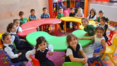 التعليم تعلن فتح باب التقدم لـ 9 مدارس حكومية دولية للعام الدراسى المقبل