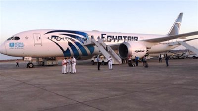 مطار مرسى علم يستقبل رحلة استتثنائية تقل 167 من العالقين بالسعودية
