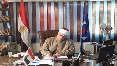 وكيل أوقاف السويس يؤكد الأضحية سنة نبوية وتعظيم لثواب الصدقة