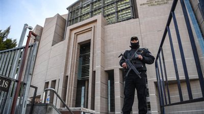 تركيا تعتقل أكثر من 400 من أفراد الجيش