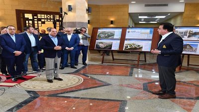 كشف حساب لملف التعليم العالى خلال 6 سنوات (تفاصيل)