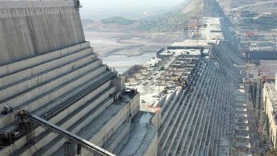  مصر والسودان وإثيوبيا يستأنفون مفاوضات سد النهضة اليوم