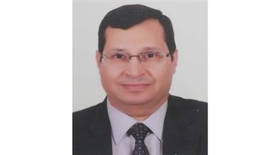 صبحي سليمان مديرا عاما لجمارك الركاب بمطار القاهرة