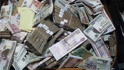 الداخلية تضبط قضايا احتيال واختلاس بقيمة 3 مليارات جنيه