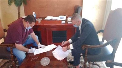 الزمالك يجدد عقد كارتيرون