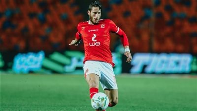 أحدهم بشأن رمضان صبحي.. 3 قرارات من الأهلي بشأن تعاقدات اللاعبين